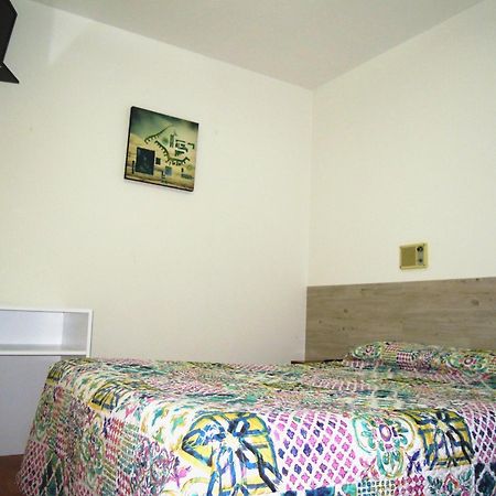 Rey Fernando Hotel Santiago de Compostela Szoba fotó